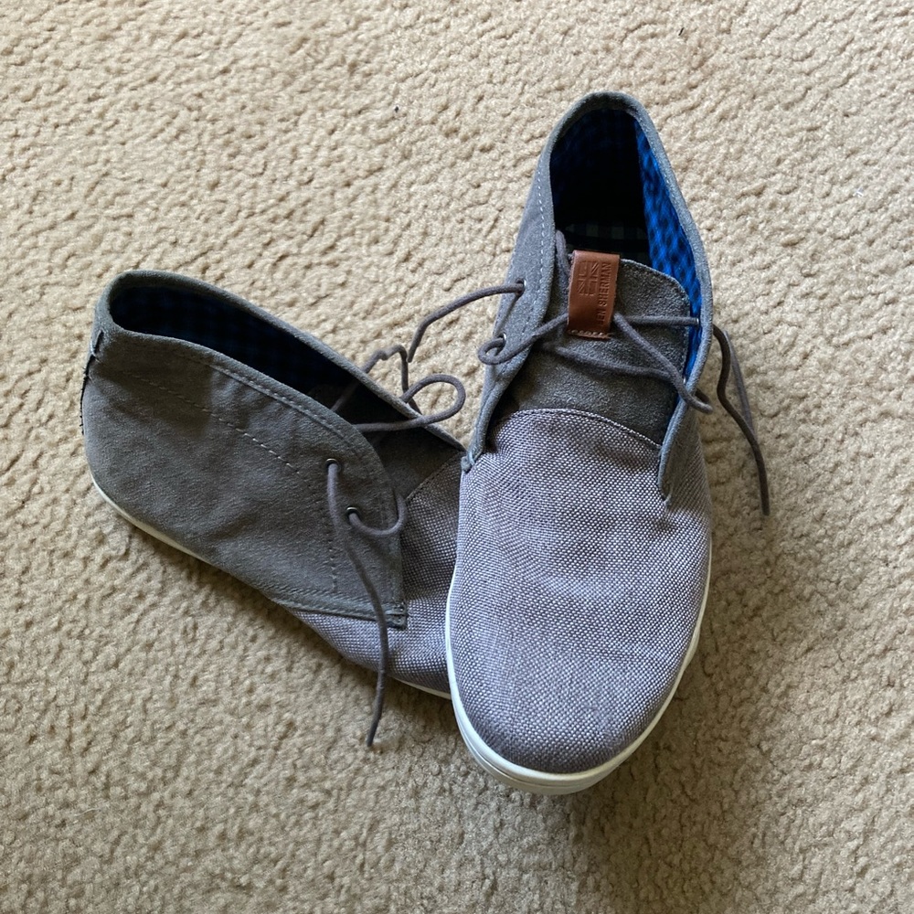 Ben Sherman